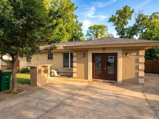 5203 Wycliffe Drive, Little Rock, AR 72209