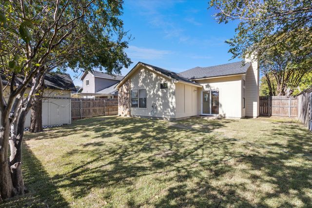 216 Rodeo Drive, Keller, TX 76248