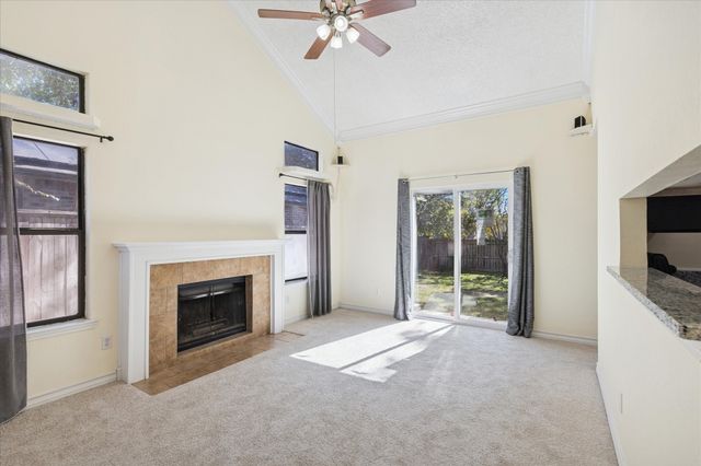 216 Rodeo Drive, Keller, TX 76248