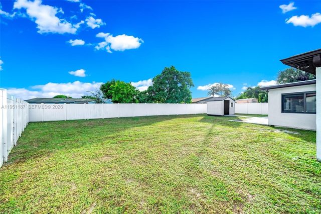 3170 NW 14th Ct, Lauderhill, FL 33311