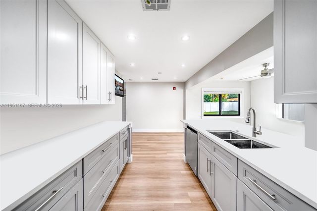 3170 NW 14th Ct, Lauderhill, FL 33311