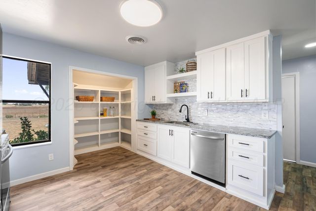 11035 S Western Street, Amarillo, TX 79118