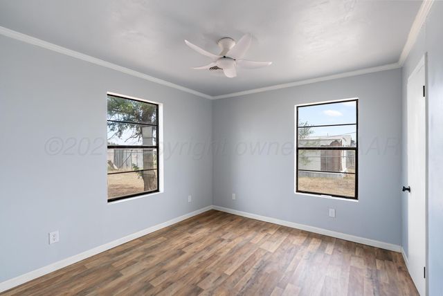 11035 S Western Street, Amarillo, TX 79118