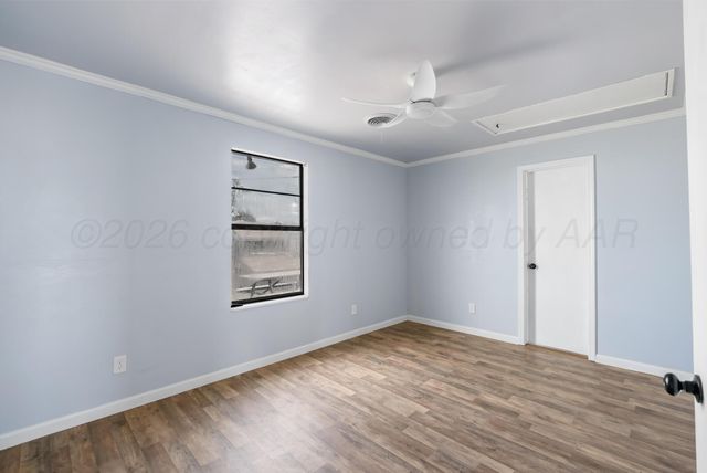 11035 S Western Street, Amarillo, TX 79118