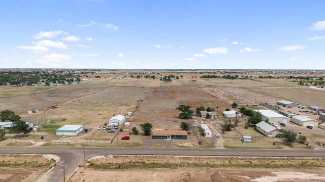 11035 S Western Street, Amarillo, TX 79118