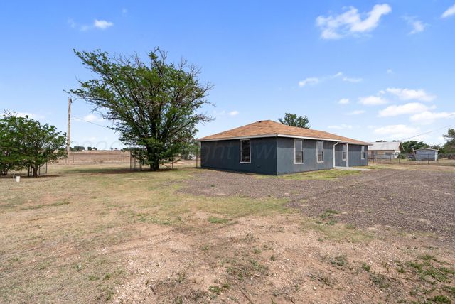 11035 S Western Street, Amarillo, TX 79118