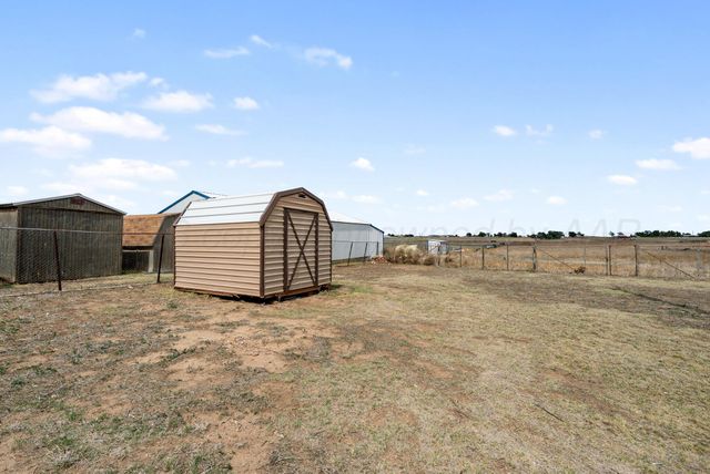 11035 S Western Street, Amarillo, TX 79118