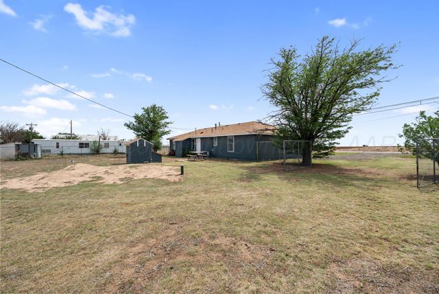 11035 S Western Street, Amarillo, TX 79118
