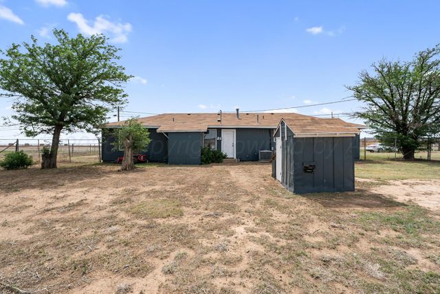 11035 S Western Street, Amarillo, TX 79118