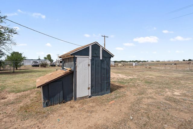 11035 S Western Street, Amarillo, TX 79118