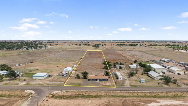 11035 S Western Street, Amarillo, TX 79118