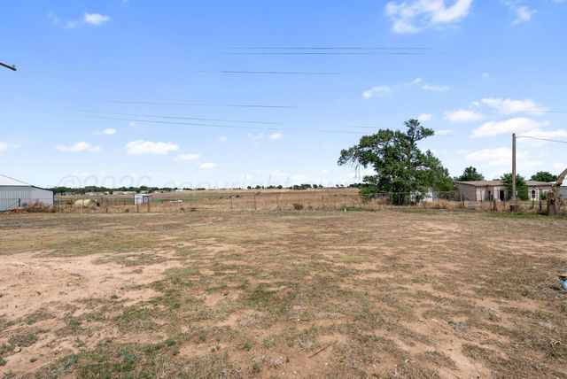 11035 S Western Street, Amarillo, TX 79118