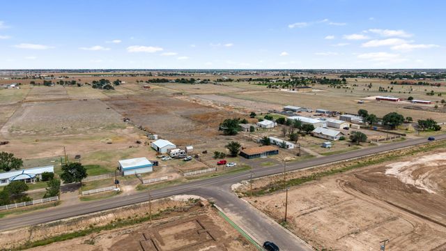 11035 S Western Street, Amarillo, TX 79118