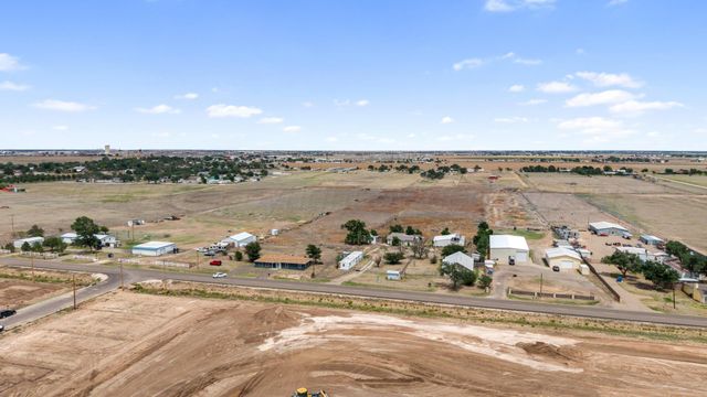 11035 S Western Street, Amarillo, TX 79118