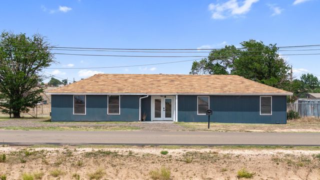 11035 S Western Street, Amarillo, TX 79118