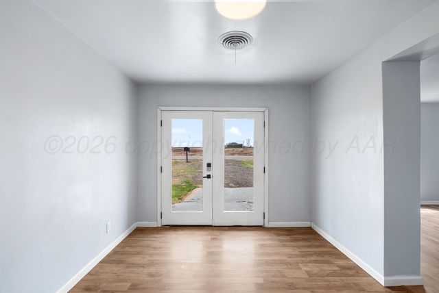 11035 S Western Street, Amarillo, TX 79118