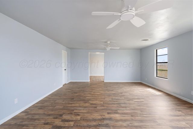 11035 S Western Street, Amarillo, TX 79118