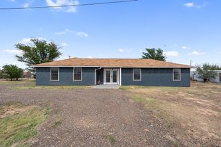 11035 S Western Street, Amarillo, TX 79118
