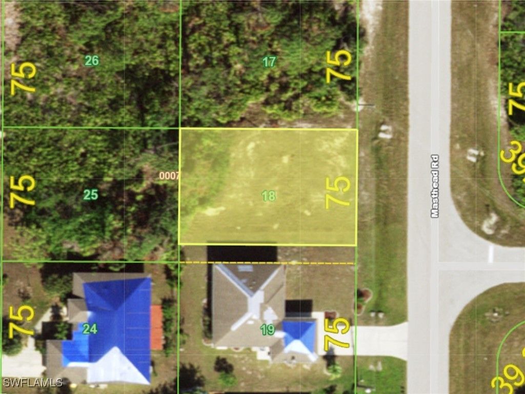 26 Masthead RD, Placida, FL 33946