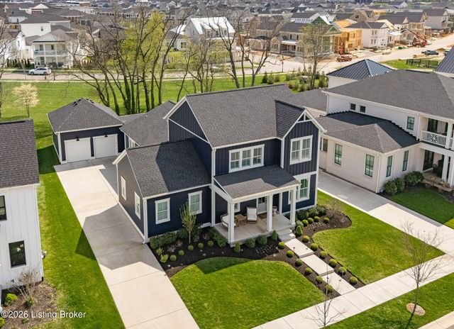 6112 Snapdragon Dr, Prospect, KY 40059