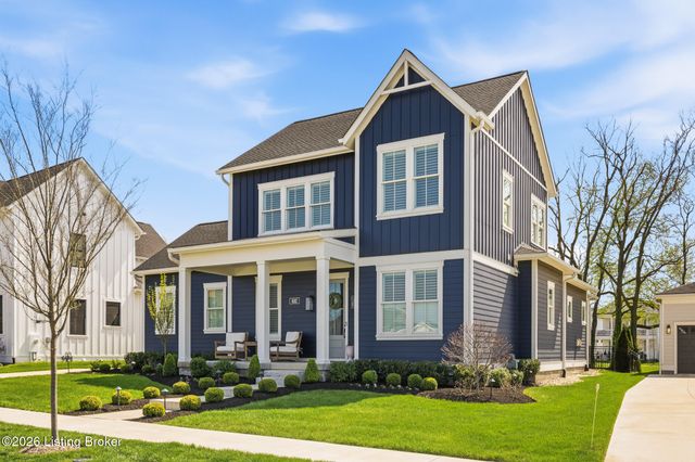 6112 Snapdragon Dr, Prospect, KY 40059