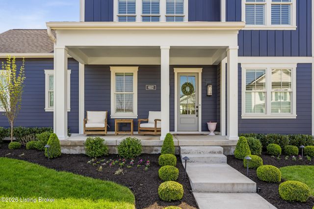 6112 Snapdragon Dr, Prospect, KY 40059