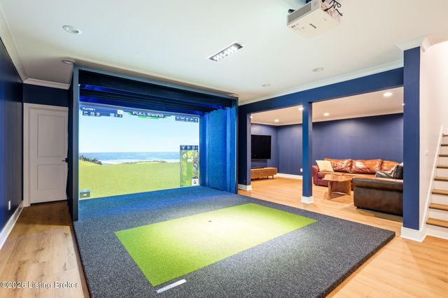 6112 Snapdragon Dr, Prospect, KY 40059