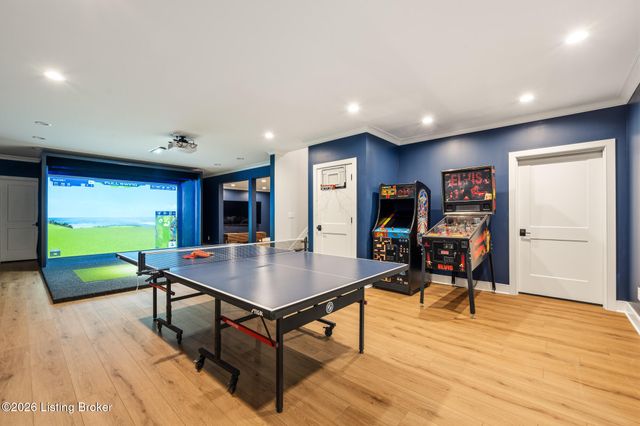 6112 Snapdragon Dr, Prospect, KY 40059