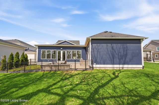 6112 Snapdragon Dr, Prospect, KY 40059