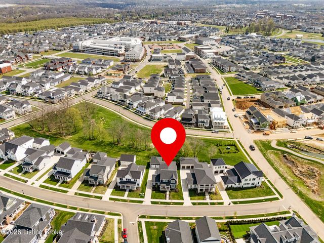 6112 Snapdragon Dr, Prospect, KY 40059