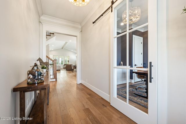 6112 Snapdragon Dr, Prospect, KY 40059