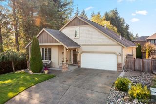 19528 26th Avenue Ct E, Spanaway, WA 98387