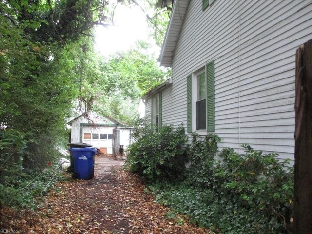 2104 Elm AVE, Portsmouth, VA 23704