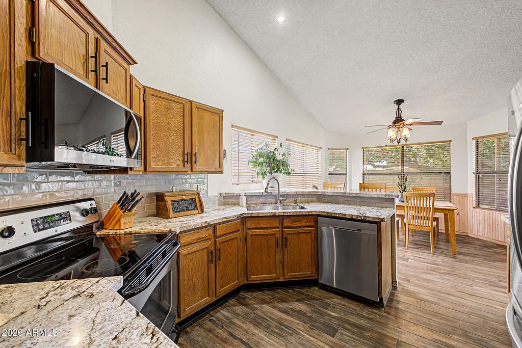 3053 E LOCKWOOD Street, Mesa, AZ 85213 — photo 5