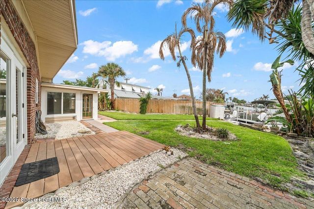 1610 E Central Avenue, Merritt Island, FL 32952