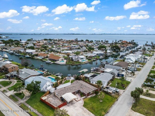 1610 E Central Avenue, Merritt Island, FL 32952