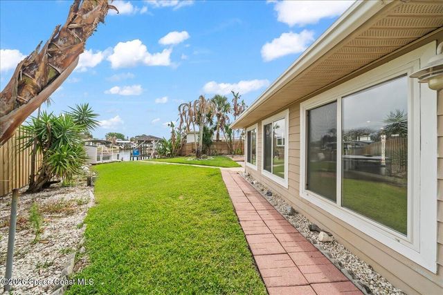 1610 E Central Avenue, Merritt Island, FL 32952