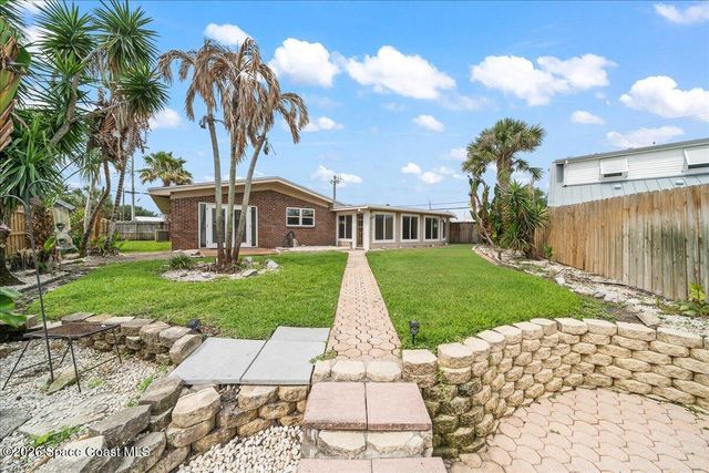 1610 E Central Avenue, Merritt Island, FL 32952