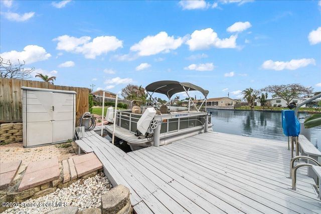 1610 E Central Avenue, Merritt Island, FL 32952