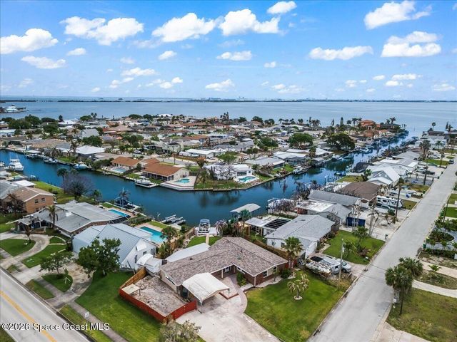 1610 E Central Avenue, Merritt Island, FL 32952
