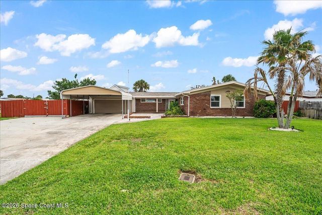 1610 E Central Avenue, Merritt Island, FL 32952