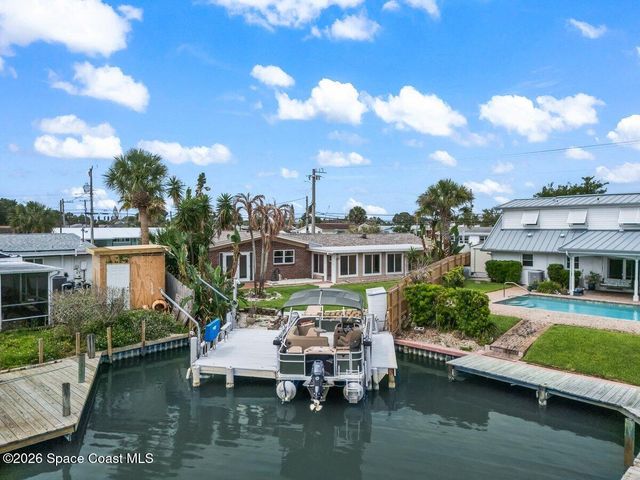 1610 E Central Avenue, Merritt Island, FL 32952