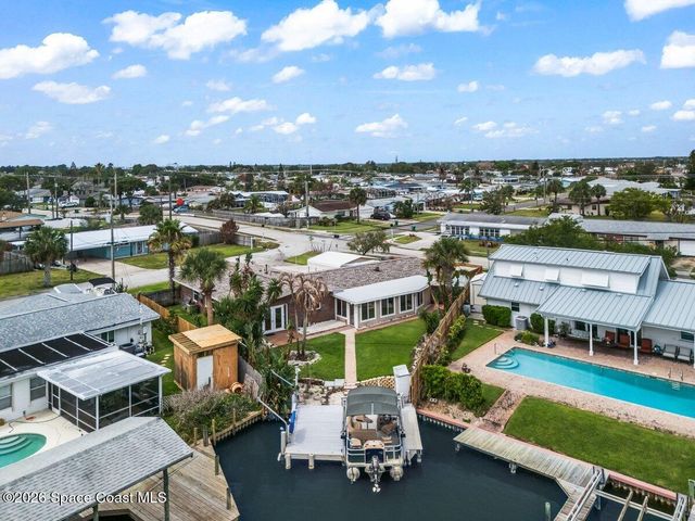 1610 E Central Avenue, Merritt Island, FL 32952