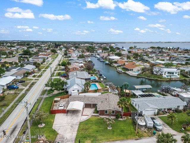 1610 E Central Avenue, Merritt Island, FL 32952