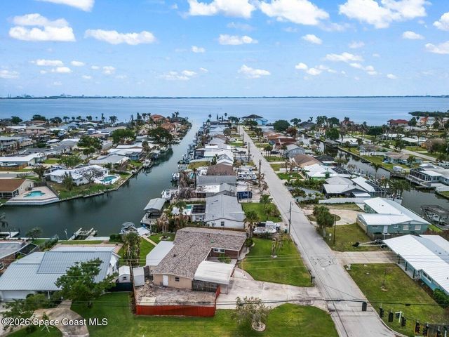 1610 E Central Avenue, Merritt Island, FL 32952
