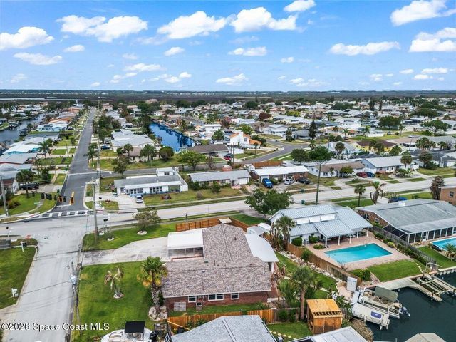 1610 E Central Avenue, Merritt Island, FL 32952