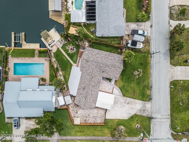 1610 E Central Avenue, Merritt Island, FL 32952