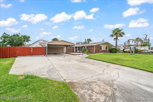 1610 E Central Avenue, Merritt Island, FL 32952