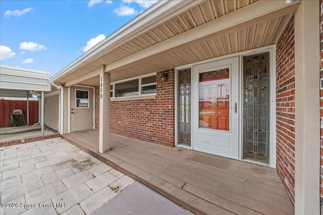 1610 E Central Avenue, Merritt Island, FL 32952
