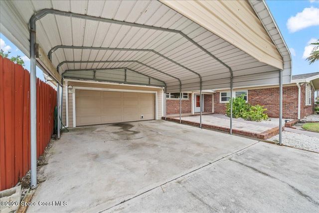 1610 E Central Avenue, Merritt Island, FL 32952